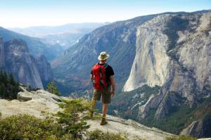 USA | Kalifornien - Bergwandern im Yosemite-Nationalpark USA | Kalifornien - Bergwandern im Yosemite-Nationalpark